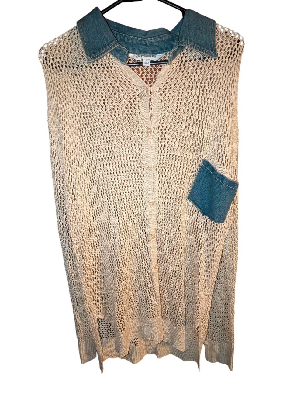 Davi&Dani Knit Top